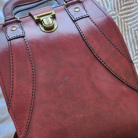 Beara Beara Backpack - Picture 4 of 10